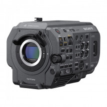Видеокамера Sony PXW-FX9 в Москве