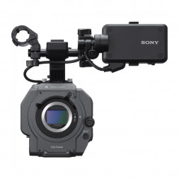 Видеокамера Sony PXW-FX9 в Москве
