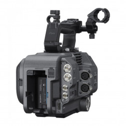 Видеокамера Sony PXW-FX9 в Москве