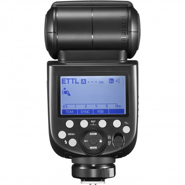 Вспышка Godox TT685 II для Canon