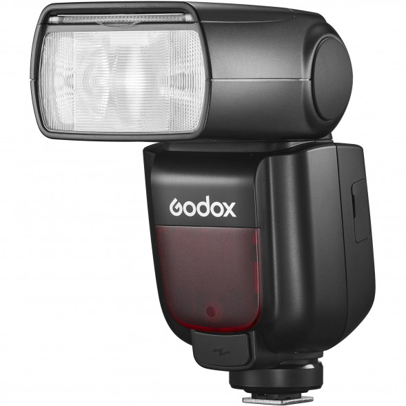 Вспышка Godox TT685 II для Canon