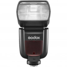 Вспышка Godox TT685 II для Canon в Москве