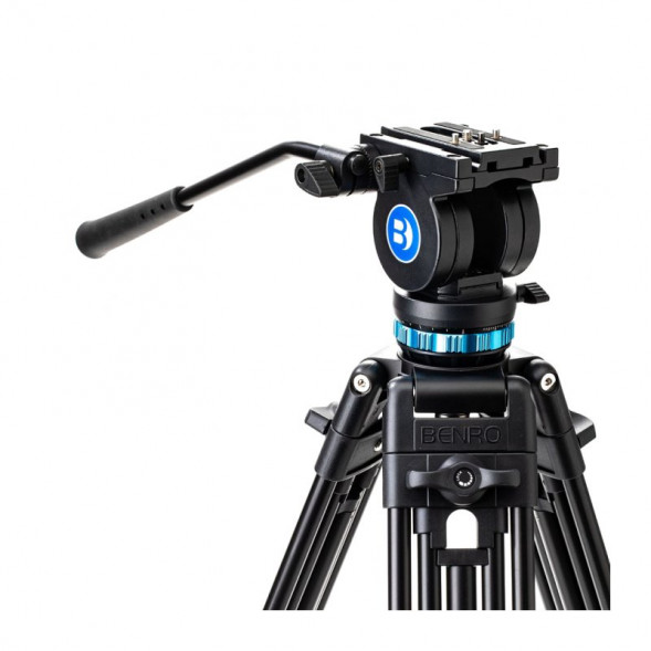Штатив Benro KH-25P