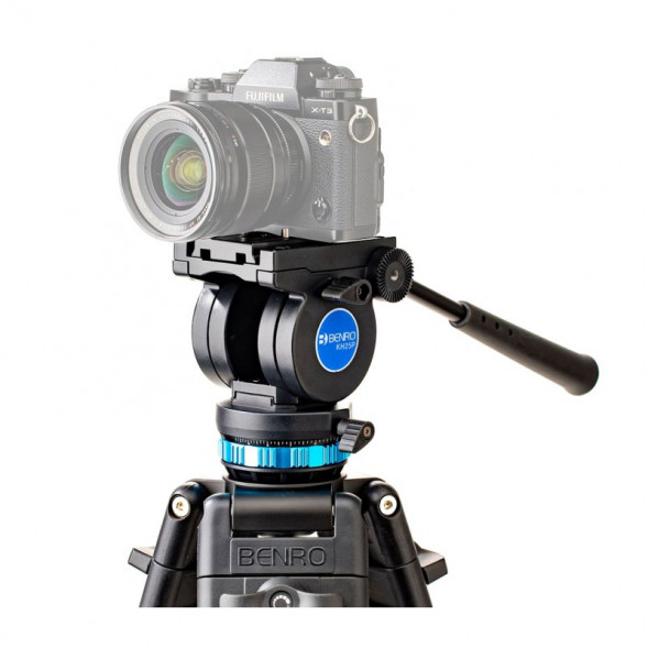 Штатив Benro KH-25P