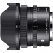 Объектив Sigma 17mm f/4 DG DN Contemporary Sony E