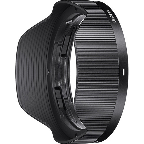 Объектив Sigma 17mm f/4 DG DN Contemporary Sony E