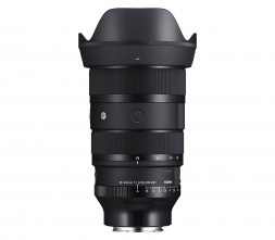 Объектив Sigma 28-45mm f/1.8 DG DN Art E-Mount в Москве