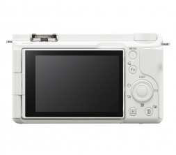 Камера для блогинга Sony ZV-E10 II Kit 16-50 белый в Москве