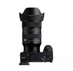 Объектив Sigma AF 17-40mm f/1.8 DC Art Sony E в Москве