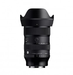 Объектив Sigma AF 17-40mm f/1.8 DC Art Sony E в Москве