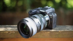 Объектив Sigma AF 17-40mm f/1.8 DC Art Sony E в Москве