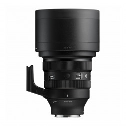 Объектив Sigma AF 135mm f/1.4 DG Art Sony E в Москве