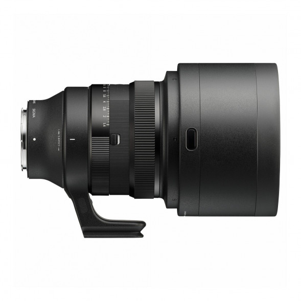 Объектив Sigma AF 135mm f/1.4 DG Art Sony E