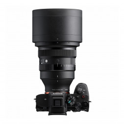 Объектив Sigma AF 135mm f/1.4 DG Art Sony E в Москве