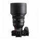 Объектив Sigma AF 135mm f/1.4 DG Art Sony E