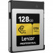 Карта памяти Lexar Professional CFexpress Type B GOLD 128Gb R/W 1750/1500 MB/s (LCXEXPR128G-RNENG)