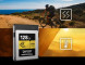 Карта памяти Lexar Professional CFexpress Type B GOLD 128Gb R/W 1750/1500 MB/s (LCXEXPR128G-RNENG)