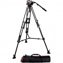 Штатив Manfrotto 546GBK/504HD в Москве