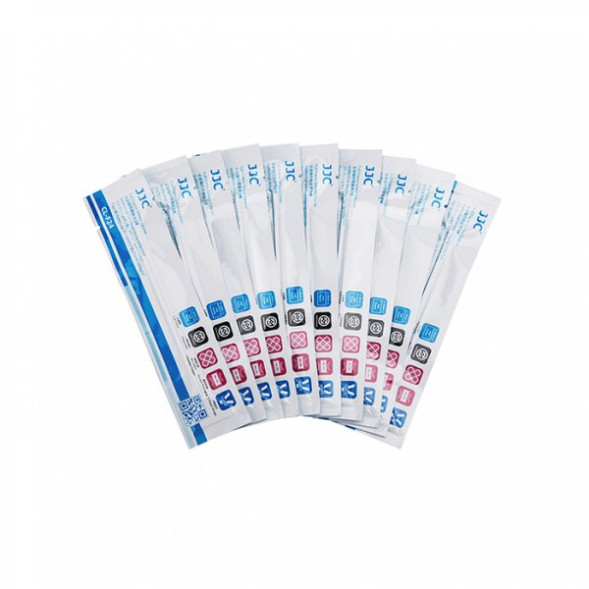 Набор для чистки матрицы JJC CL-FS10 Full Frame Sensor Cleaner Kit