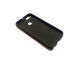 Накладка силиконовая черная матовая для Xiaomi Mi A1/ Mi 5X