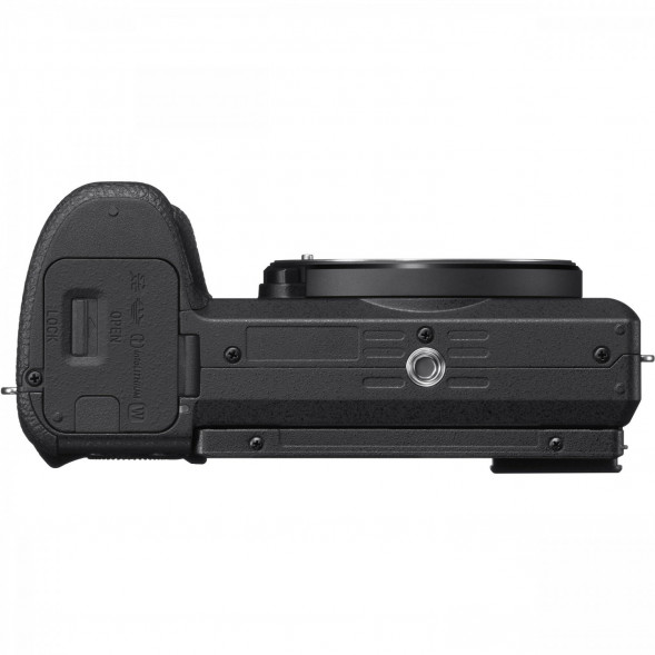 Фотоаппарат беззеркальный Sony Alpha ILCE-6500 Kit 18-135mm f/3.5-5.6 OSS