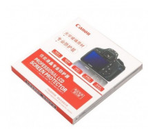 Защитная панель для жк-дисплея SCREEN PROTECTOR PRO.Canon 80D в Москве