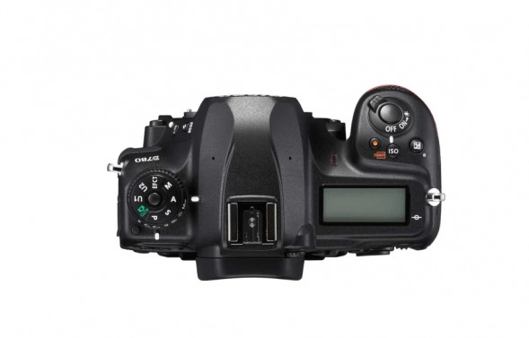 Фотоаппарат зеркальный Nikon D780 Body