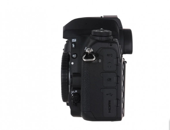 Фотоаппарат зеркальный Nikon D780 Body