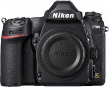 Фотоаппарат зеркальный Nikon D780 Body в Москве