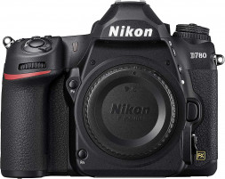 Фотоаппарат зеркальный Nikon D780 Body в Москве