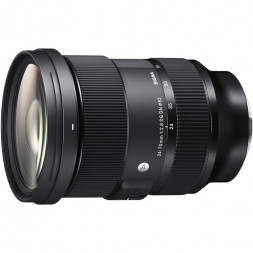 Объектив Sigma AF 24-70mm f/2.8 DG DN ART L-MOUNT  в Москве