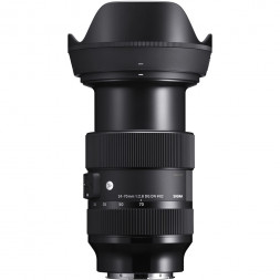 Объектив Sigma AF 24-70mm f/2.8 DG DN ART L-MOUNT  в Москве