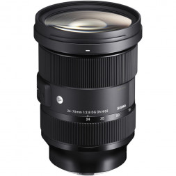 Объектив Sigma AF 24-70mm f/2.8 DG DN ART L-MOUNT  в Москве