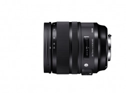 Объектив Sigma AF 24-70mm f/2.8 DG DN ART L-MOUNT  в Москве