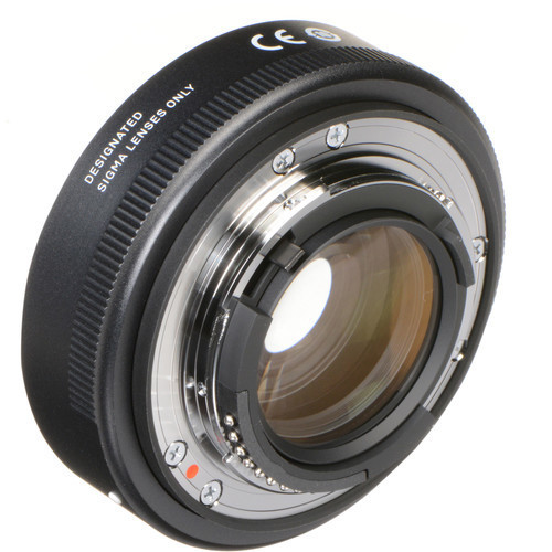 Телеконвертер Sigma TC-1401 для Canon