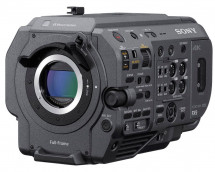 Видеокамера Sony PXW-FX9 Kit 28-135 в Москве