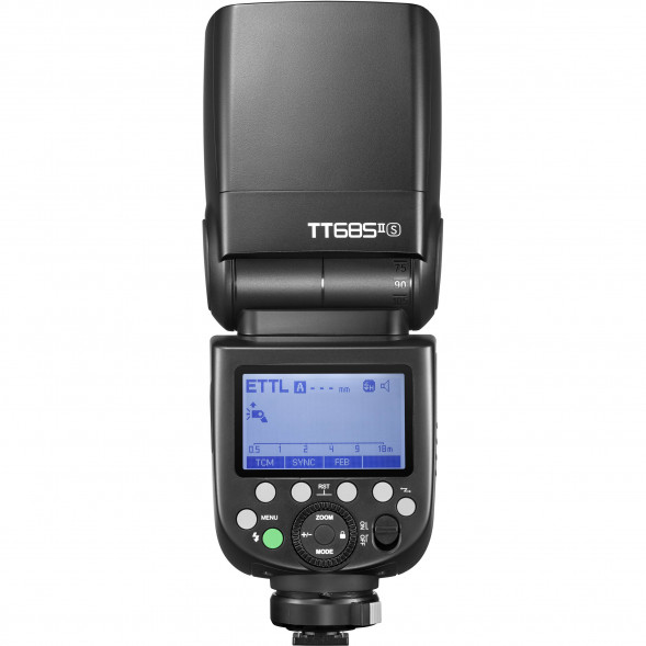 Вспышка Godox ThinkLite TT685 II S для Sony