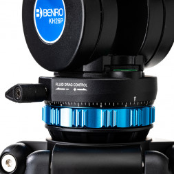 Штатив Benro KH-26P в Москве