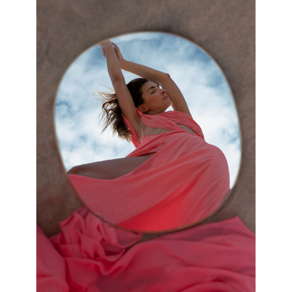 Объектив Panasonic Lumix S 50mm f/1.8 L-Mount