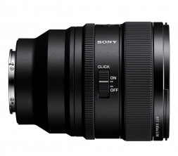 Объектив Sony FE 85mm f/1.4 GM II в Москве