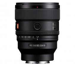 Объектив Sony FE 85mm f/1.4 GM II в Москве