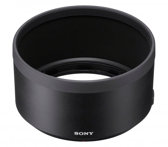 Объектив Sony FE 85mm f/1.4 GM II