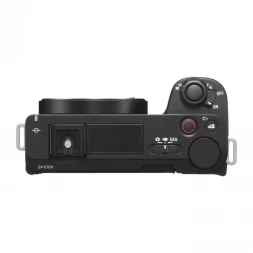 Камера для блогинга Sony ZV-E10 II Body Black в Москве