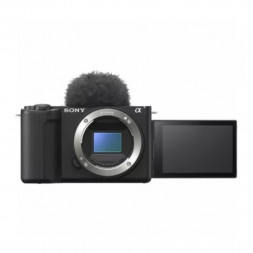 Камера для блогинга Sony ZV-E10 II Body Black в Москве