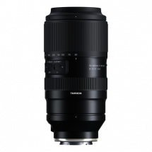 Объектив Tamron 50-400mm f/4.5-6.3 Di III VC VXD Nikon Z в Москве