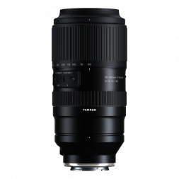 Объектив Tamron 50-400mm f/4.5-6.3 Di III VC VXD Nikon Z в Москве