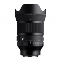 Объектив Sigma AF 35mm f/1.2 DG II Art Sony E в Москве