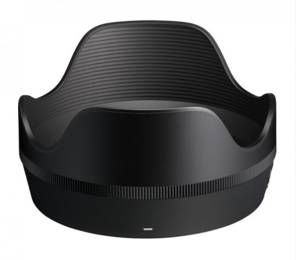 Объектив Sigma AF 35mm f/1.2 DG II Art Sony E