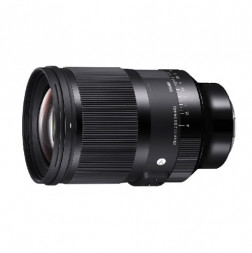 Объектив Sigma AF 35mm f/1.2 DG II Art Sony E в Москве