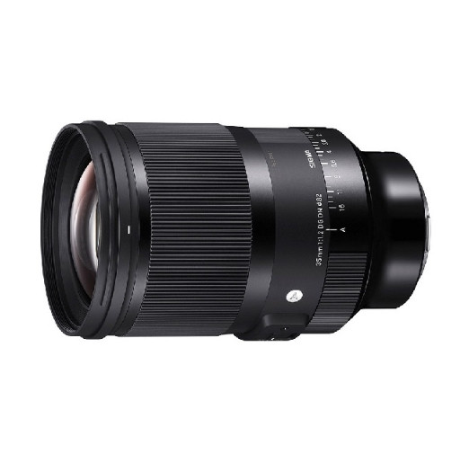 Объектив Sigma AF 35mm f/1.2 DG II Art Sony E